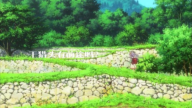 干猎头有前途吗？