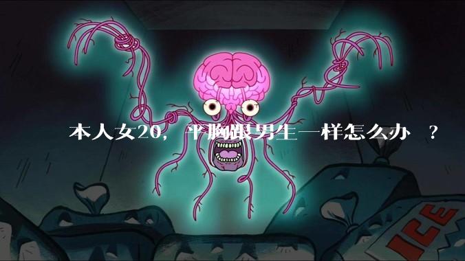 本人女20，平胸跟男生一样怎么办 ?