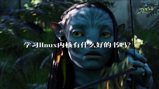 学习linux内核有什么好的书吗？